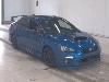 SUBARU WRX S4