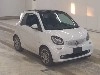 SMART FORTWO CABRIO