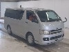 TOYOTA REGIUS VAN