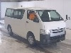 TOYOTA REGIUS VAN