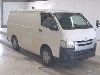 TOYOTA REGIUS VAN