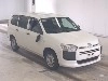 TOYOTA SUCCEED WAGON