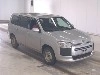 TOYOTA SUCCEED WAGON