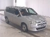 TOYOTA SUCCEED WAGON