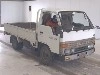 TOYOTA DYNA TRUCK