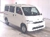 TOYOTA TOWN ACE VAN