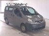 NISSAN NV200 VANETTE VAN