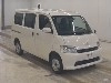 TOYOTA TOWN ACE VAN