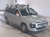 TOYOTA SUCCEED WAGON