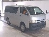 TOYOTA REGIUS VAN