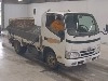 TOYOTA DYNA TRUCK