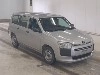 TOYOTA SUCCEED WAGON