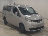 NISSAN NV200 VANETTE VAN