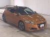 HONDA CR-Z