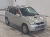 SUZUKI KEI