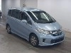 HONDA FREED HYBRID