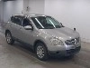 NISSAN DUALIS
