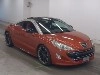 PEUGEOT RCZ