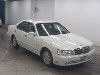 NISSAN LAUREL