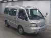 MAZDA BONGO VAN