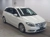 MERCEDES BENZ B CLASS