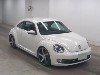 VOLKSWAGEN THE BEETLE