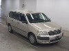 TOYOTA SUCCEED VAN