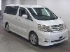 TOYOTA ALPHARD V