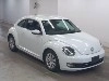 VOLKSWAGEN THE BEETLE