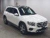 MERCEDES BENZ GLB