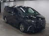 TOYOTA ALPHARD HYBRID