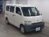TOYOTA TOWN ACE VAN