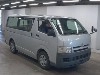 TOYOTA REGIUS VAN