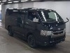 TOYOTA REGIUS VAN