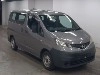 NISSAN NV200 VANETTE VAN