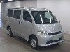 TOYOTA TOWN ACE VAN