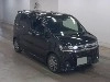 SUZUKI WAGON R CUSTOM Z