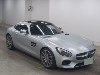MERCEDES BENZ AMG GT S