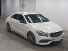MERCEDES BENZ CLA