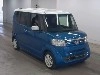 HONDA N BOX +