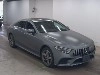 MERCEDES BENZ CLS CLASS