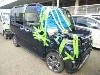 DAIHATSU TANTO FUN CROSS