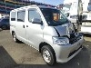 TOYOTA TOWN ACE VAN