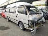 TOYOTA HIACE WAGON