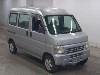 HONDA ACTY VAN