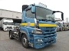MITSUBISHI FUSO SUPER GREAT