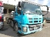 ISUZU GIGA