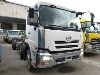 NISSAN UD
