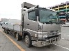MITSUBISHI FUSO SUPER GREAT