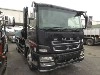 MITSUBISHI FUSO SUPER GREAT
